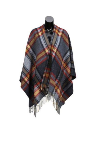 Turicum Poncho 